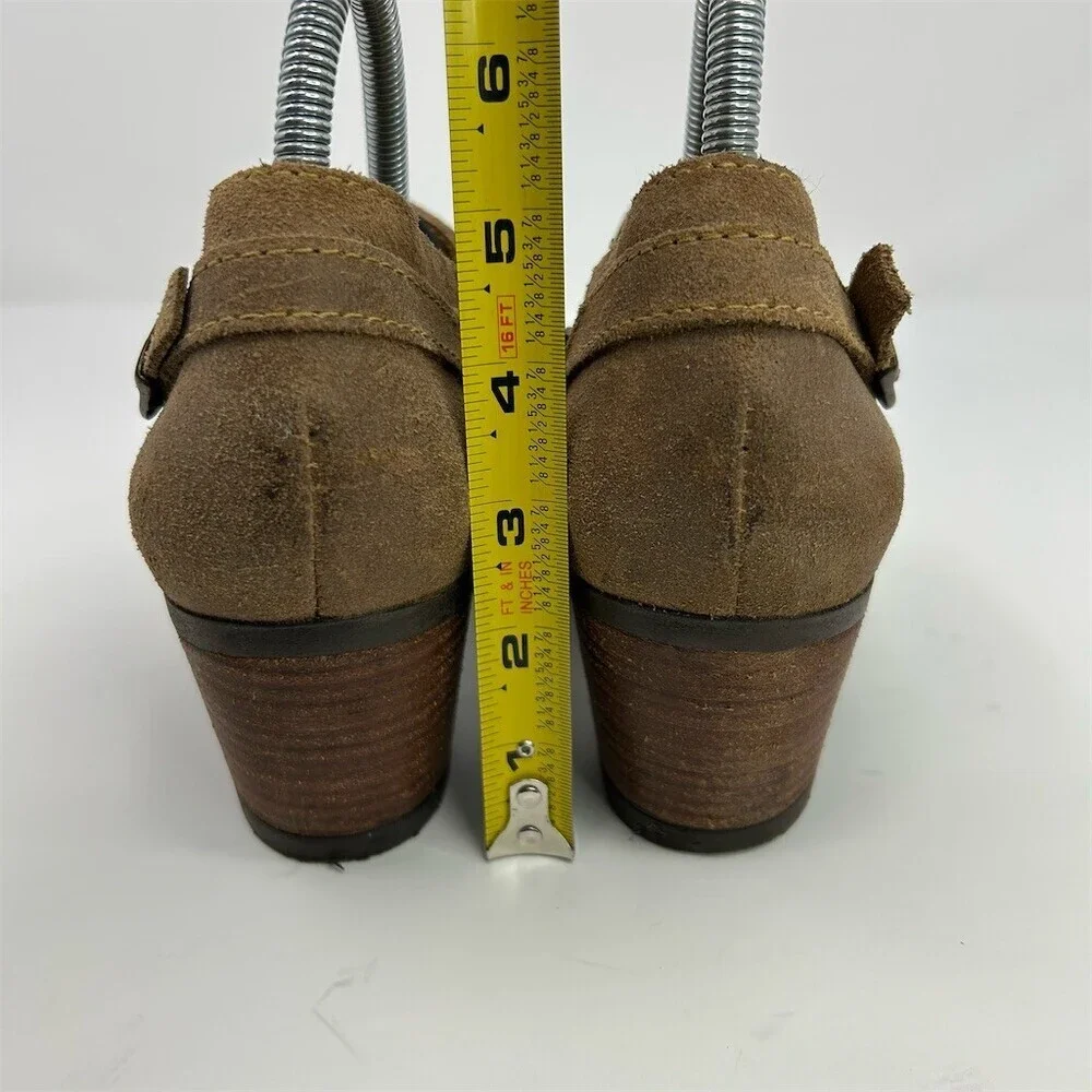 Born womens western